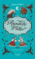 E-booki dla dzieci i młodzieży - Republika Ptaków - miniaturka - grafika 1