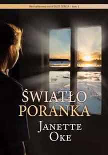 Światło poranka - Audiobooki - literatura piękna Światło poranka - Audiobooki - literatura piękna - miniaturka - grafika 1