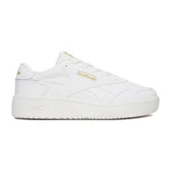 Buty dla dziewczynek - Obuwie sportowe Reebok CEO-123 - miniaturka - grafika 1