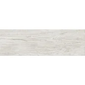 Płytki ceramiczne - Gres szkliwiony 806 white 18,5 x 59,8 - miniaturka - grafika 1