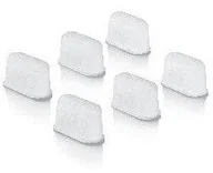 Akcesoria i części do ekspresów do kawy - Severin Filka 6 gab. - Udens filtri kafijas automatam - miniaturka - grafika 1