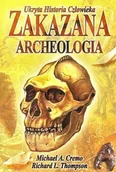 Archeologia - Zakazana archeologia: ukryta historia człowieka - miniaturka - grafika 1
