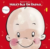 Muzyka dla dzieci - Music Islet Muzyka bobasa. Volume 1 - miniaturka - grafika 1