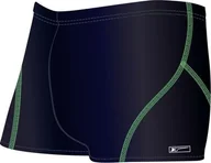 Kąpielówki męskie - Shepa Kąpielówki Shepa 051 S - miniaturka - grafika 1