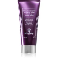Balsamy i kremy do ciała - Sisley Pielęgnacja ciała Black Rose Beautifying Emulsion 200 ml - miniaturka - grafika 1