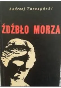Źdźbło morza - Poezja - miniaturka - grafika 1