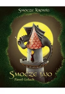 Smocze jajo Nowa - Pedagogika i dydaktyka - miniaturka - grafika 3