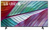 Telewizory - LG 86UR78003LB 86" LED 4K UHD webOS - miniaturka - grafika 1