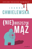 Kryminały - (Nie)Boszczyk mąż - miniaturka - grafika 1