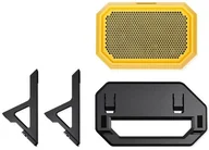Akcesoria do komputerów stacjonarnych - Thermaltake Chassis Stand Kit for The Tower 600 Butter Caramel AC-076-ONMNAN-A1 - miniaturka - grafika 1