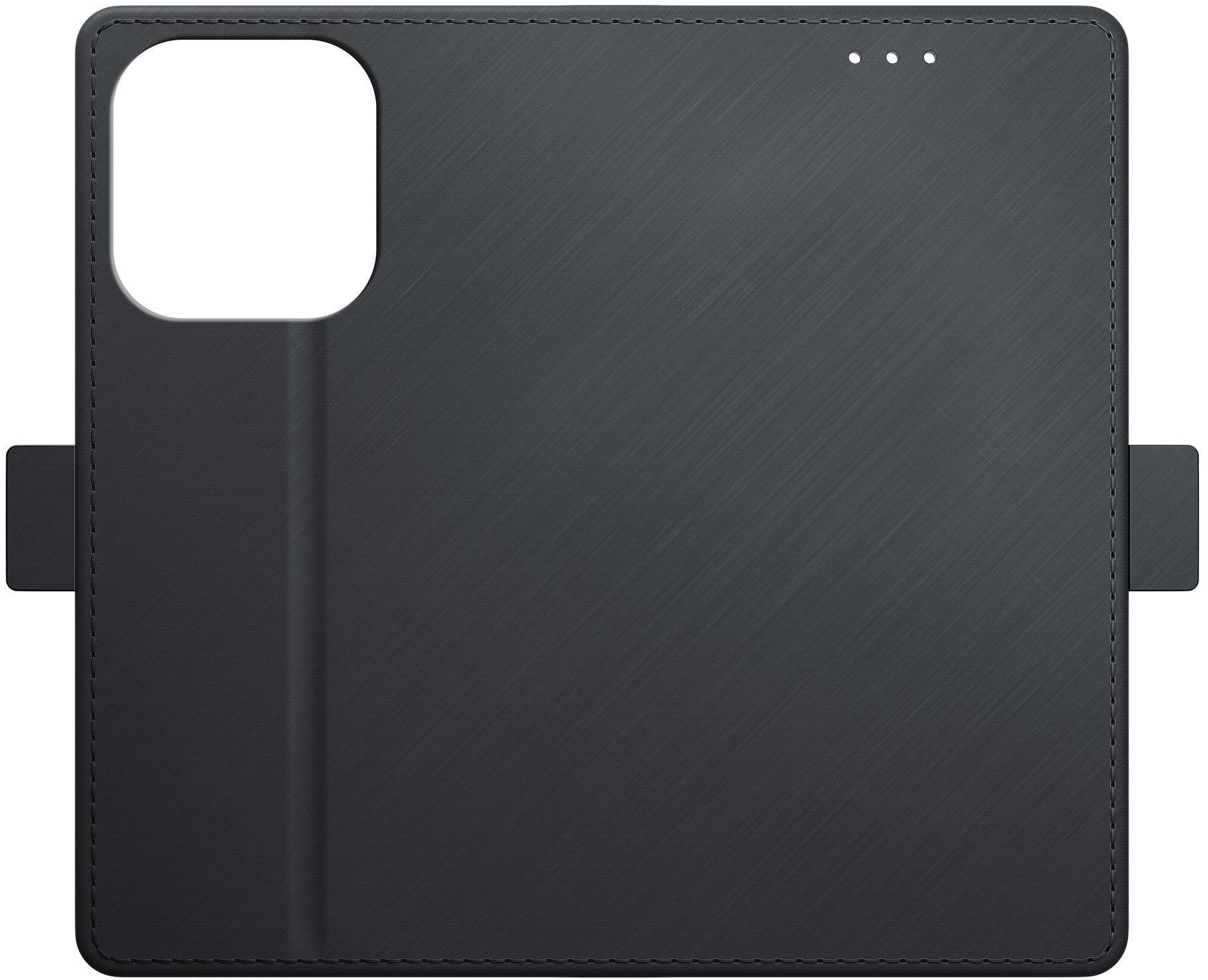 3MK Redmi Note 14 4G - 3mk Hardy Foldy Case