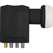 Akcesoria TV-SAT - Konwerter TECHNISAT Universal-SCR 4+4 LNB - miniaturka - grafika 1