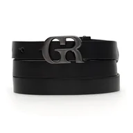 Paski - Pasek damski Gino Rossi BLYL23007 - miniaturka - grafika 1