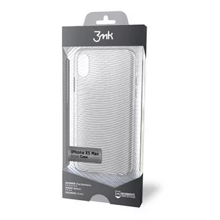 3mk Etui Armor Case Samsung Galaxy S20 Ultra, przezroczyste 5903108225540 - Etui i futerały do telefonów - miniaturka - grafika 1