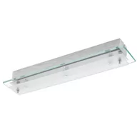 Lampy ścienne - Eglo FRES 2 93886 Kinkiet LED - miniaturka - grafika 1
