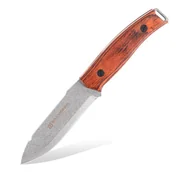 Noże - Nóż Willumsen Copenhagen Wild1 Light Stonewash - miniaturka - grafika 1