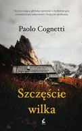 E-booki - literatura obca - Szczęście wilka - miniaturka - grafika 1