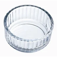 Pozostałe akcesoria kuchenne - MISECZKA ŻAROODPORNA 9CM PYREX (40548) - miniaturka - grafika 1