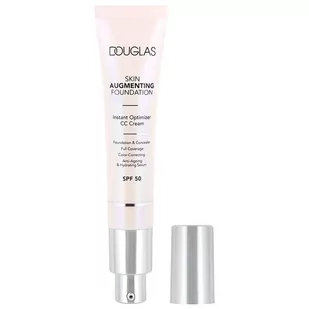 Douglas Collection Douglas Collection Podkłady Skin Augmenting CC Cream Nr 3 Light 30 ml - Kremy CC - miniaturka - grafika 1