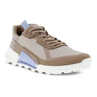 Buty trekkingowe damskie - Buty trekkingowe damskie Ecco Biom 2.1 X Country Low Gtx - miniaturka - grafika 1