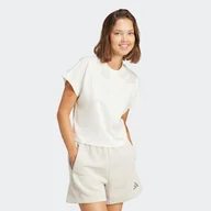 Koszulki sportowe damskie - Koszulka ADIDAS ALL SZN - miniaturka - grafika 1