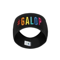 Akcesoria jeździeckie - Opaska jeździecka GALOP WEAR #Galop - miniaturka - grafika 1