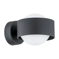 Lampy ścienne - Argon Kinkiet MASSIMO PLUS 8059 - miniaturka - grafika 1