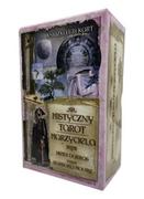 Gry karciane - Synergie Mistyczny Tarot Marzyciela - karty + książka - miniaturka - grafika 1