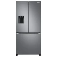 Lodówki - Samsung RF50A5202S9EO - miniaturka - grafika 1