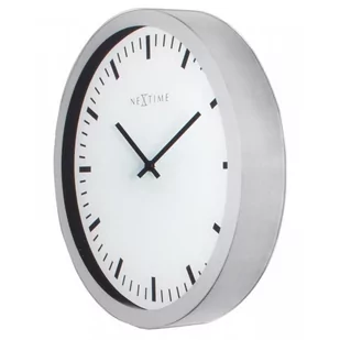 Nextime Zegar ścienny Magic 3031 - Zegary - miniaturka - grafika 1