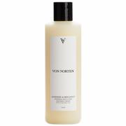 Mydła - Von Norten Lavender and Bergamot Foaming Bath and Shower Cream (250ml) - miniaturka - grafika 1