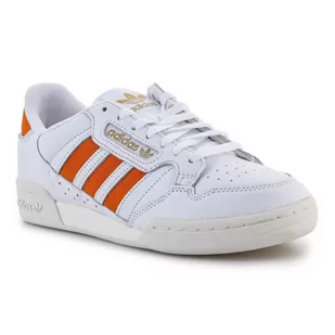 Buty adidas Continental 80 Stripes M GZ6267 - Buty sportowe męskie - miniaturka - grafika 1