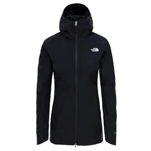 Kurtka The North Face Hikesteller Shell 0A3BVIJK31 - Kurtki i kamizelki sportowe damskie - miniaturka - grafika 1