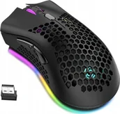 Myszki - K-snake BM600 12387579948 - miniaturka - grafika 1