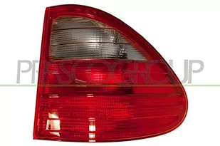 DEPO Lampa tylna MERCEDES-BENZ E CLAS W210 WAGON '96-'99 440-1944R-UE - Lampy tylne - miniaturka - grafika 1