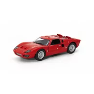 Sport i wypoczynek - Ford GT40 MKII 5" 1966 Nowa - miniaturka - grafika 1