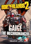 Gry PC Cyfrowe - Borderlands 2: Mechromancer Domination Pack PC - miniaturka - grafika 1
