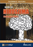 Audiobooki - historia - Hiroszima 6 sierpnia 1945 roku - miniaturka - grafika 1