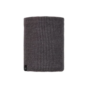 Komin zimowy dziecięcy Buff Lifestyle Kids Knitted & Fleece Neckwarmer Lan - Czapki dla dzieci - miniaturka - grafika 1