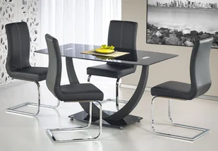 Profeos Stół szklany Antors - Stoły - miniaturka - grafika 1