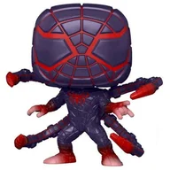 Figurki kolekcjonerskie - Funko POP! Marvel, figurka kolekcjonerska, Spider-Man, Miles Morales, 773 - miniaturka - grafika 1