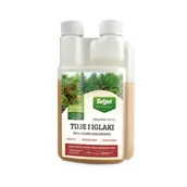 Zwalczanie i odstraszanie szkodników - Emulpar 940EC 250ml Szkodniki Tuje Iglaki Target - miniaturka - grafika 1