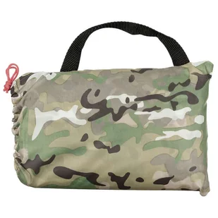 MFH Plandeka Tarp 4 x 5 m Multicam - Survival - akcesoria - miniaturka - grafika 2
