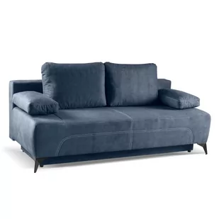Sofa z funkcją spania ALEX - Sofy i kanapy - miniaturka - grafika 1
