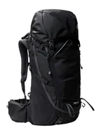 Plecaki - Plecak The North Face Terra 55L Czarny L/XL - miniaturka - grafika 1