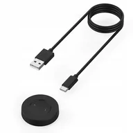 Akcesoria do smartwatchy - Ładowarka kabel USB do Huawei Watch GT GT2 42 46 - miniaturka - grafika 1