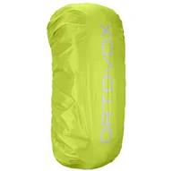 Plecaki - Pokrowiec na plecak Ortovox Rain Cover 15-25 Liter Kolor: jasnozielony - miniaturka - grafika 1