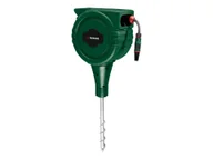 Węże ogrodowe i zraszacze - PARKSIDE® Wąż ogrodowy na bębnie, 25 m (1/2″) - miniaturka - grafika 1