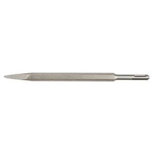 GRAPHITE Dłuto SDS Plus 50 x 17 x 250 mm 57H559 - Dłuta - miniaturka - grafika 1