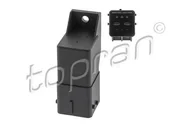 Akcesoria do układu elektrycznego - Przekaźnik, układ ogrzewania wstępnego Topran 601 748 - miniaturka - grafika 1